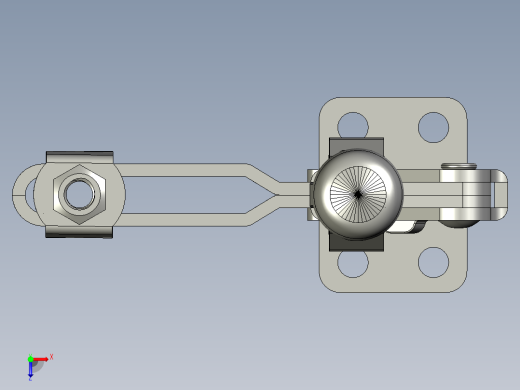 CH-12130-Clamptek-3俯视缩略图