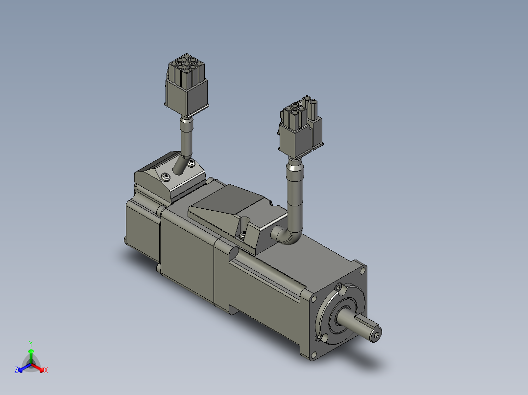 MSMF012L1V2M主视图