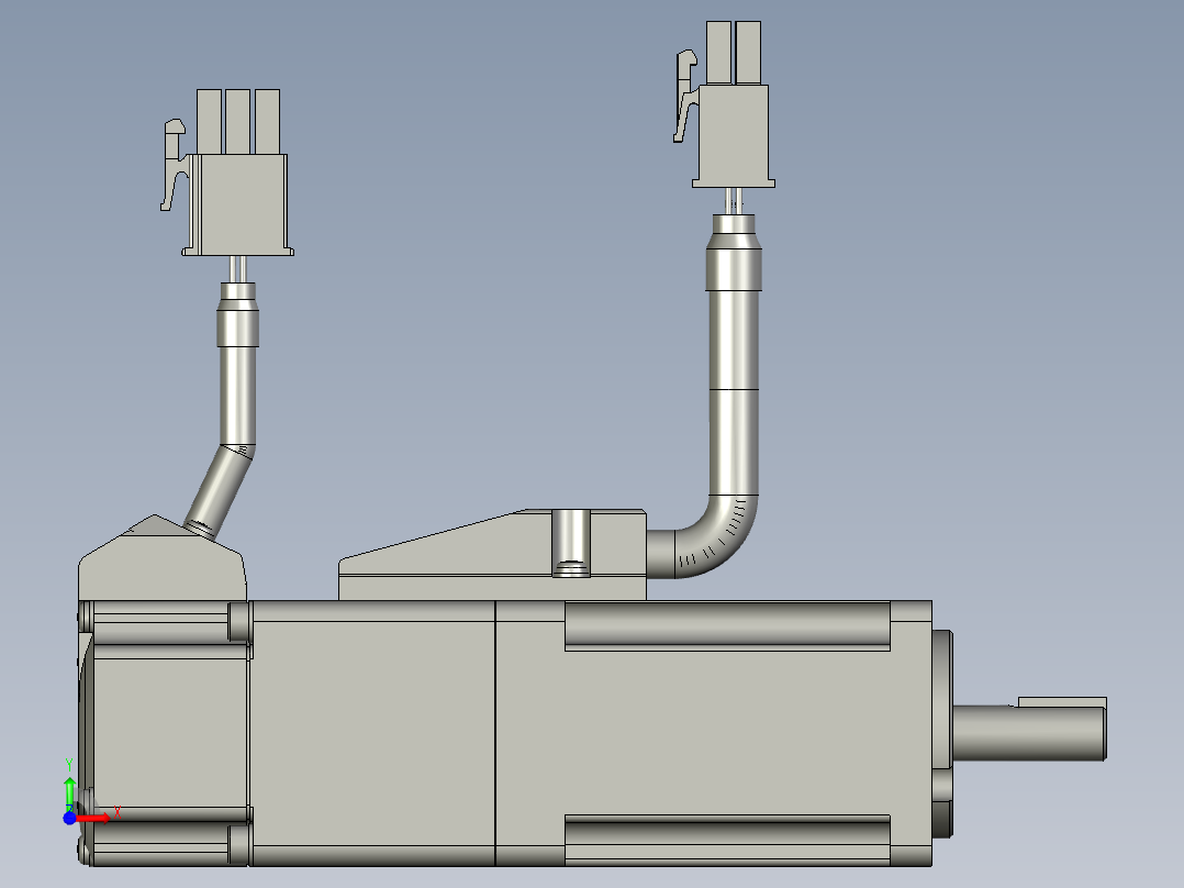 MSMF012L1V2M前视图