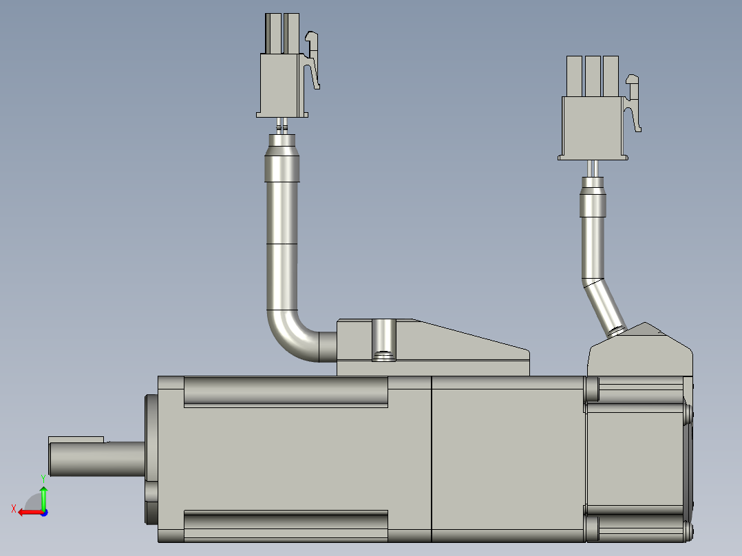 MSMF012L1V2M后视图