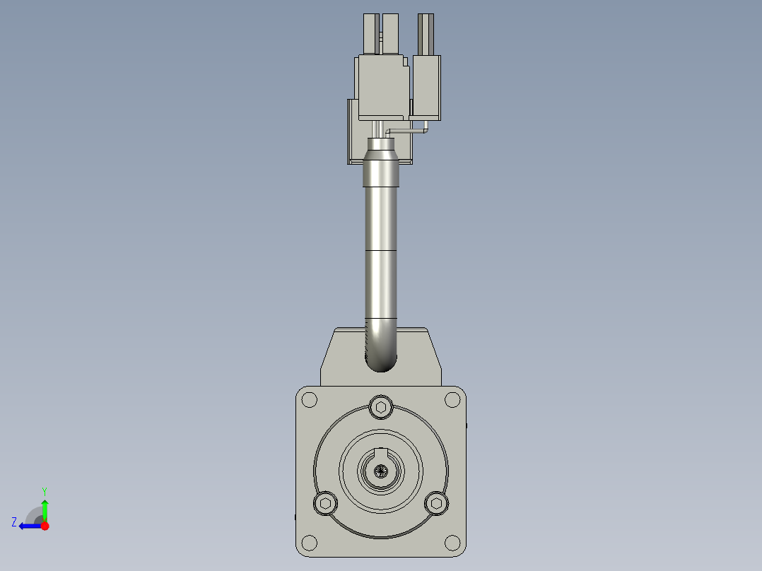 MSMF012L1V2M右视图