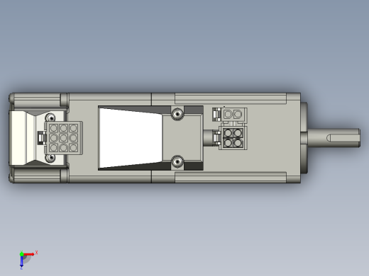 MSMF012L1V2M俯视缩略图