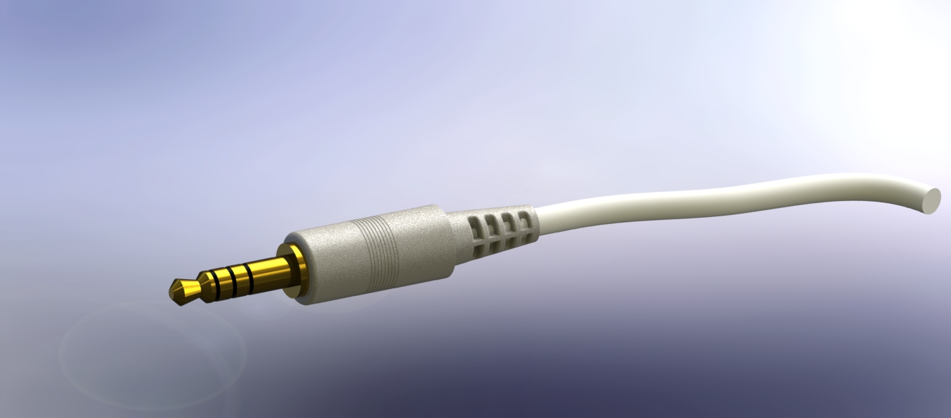 微型插孔 3.5mm