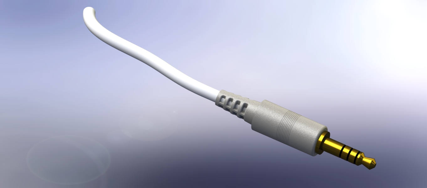 微型插孔 3.5mm