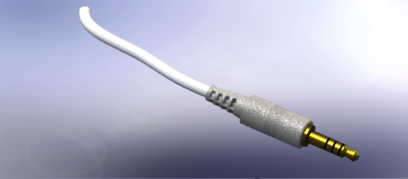 微型插孔 3.5mm
