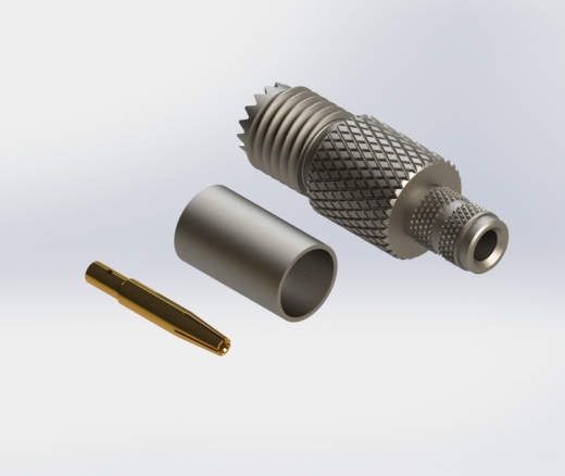 2.5 GHz插孔连接器缩略图