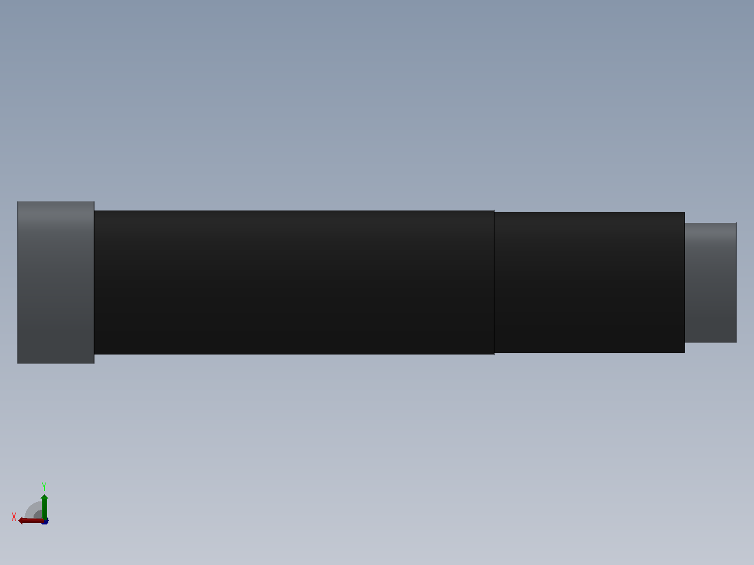 伸缩液压缸-2-stages-trunnion-fixed-150-l-125-l-115-x-600x2-mm-2.snapshot.1后视图