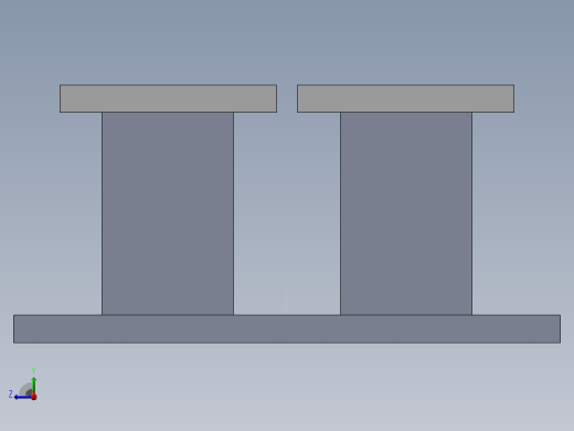 制砖模具200X100右视缩略图
