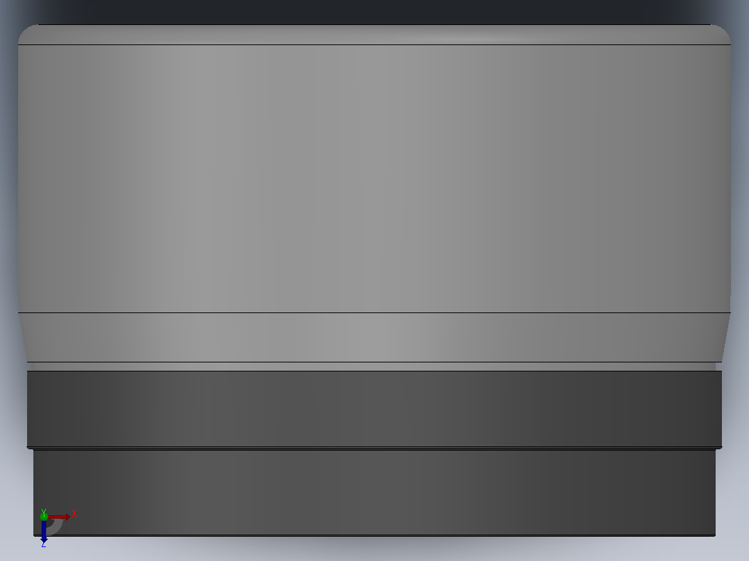 WY...ZC型压板式万向节滚针轴承_WY 2528 ZC.zip.zip俯视图