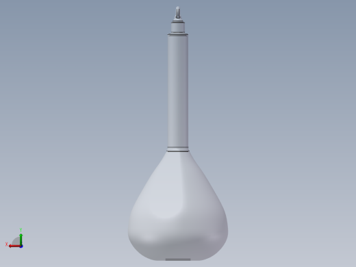 烧瓶后视缩略图