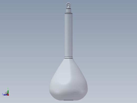 烧瓶右视缩略图