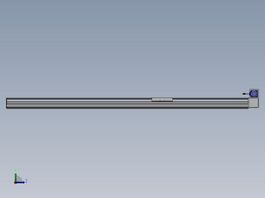 精密模组MT220-L150-2300-RU-M75-C4左视缩略图