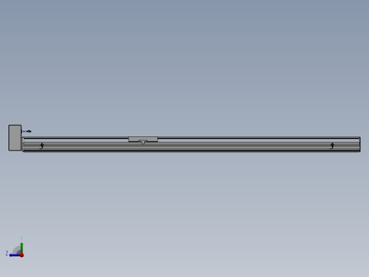 精密模组MT220-L150-2300-RU-M75-C4右视缩略图