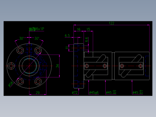 银泰PMI-FDVC02510B1-D