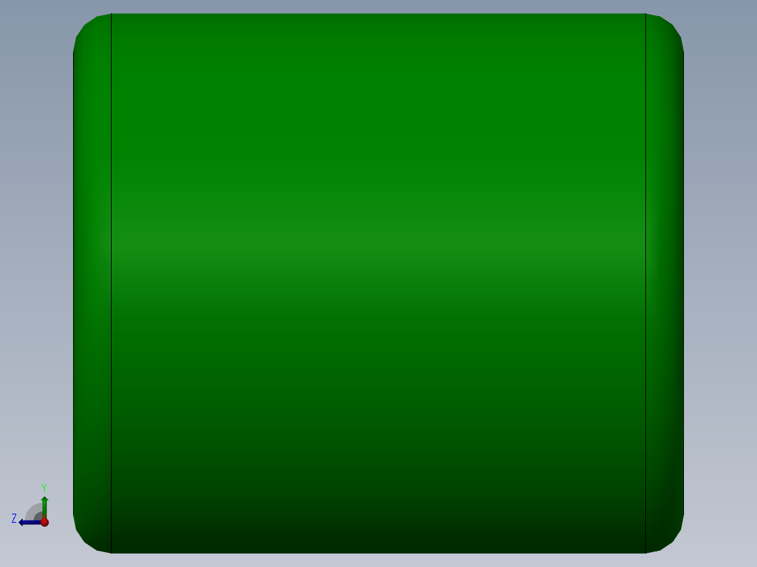 threaded coupling后视图