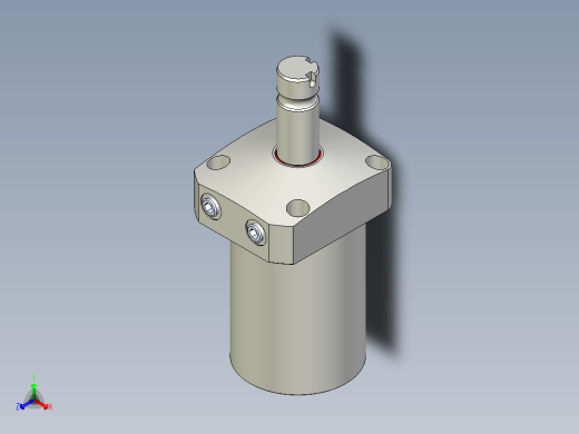 KOSMEKWHE2500-2GL-F多系列多零件图纸模型多系列多零件图纸模型