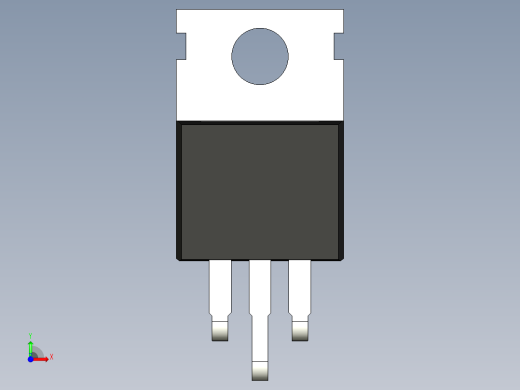 TO-220AB-HB-FairA前视缩略图