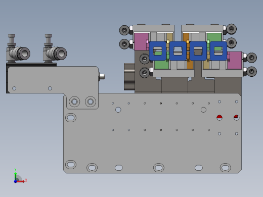 2-气动变距模组前视缩略图