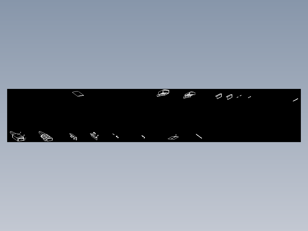 一种便于调节角度的LED灯