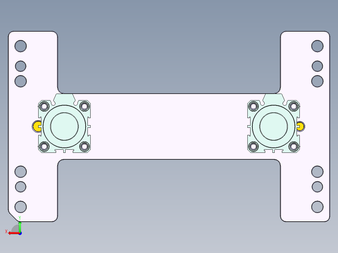 DCD874L-CNC1-0630后视图