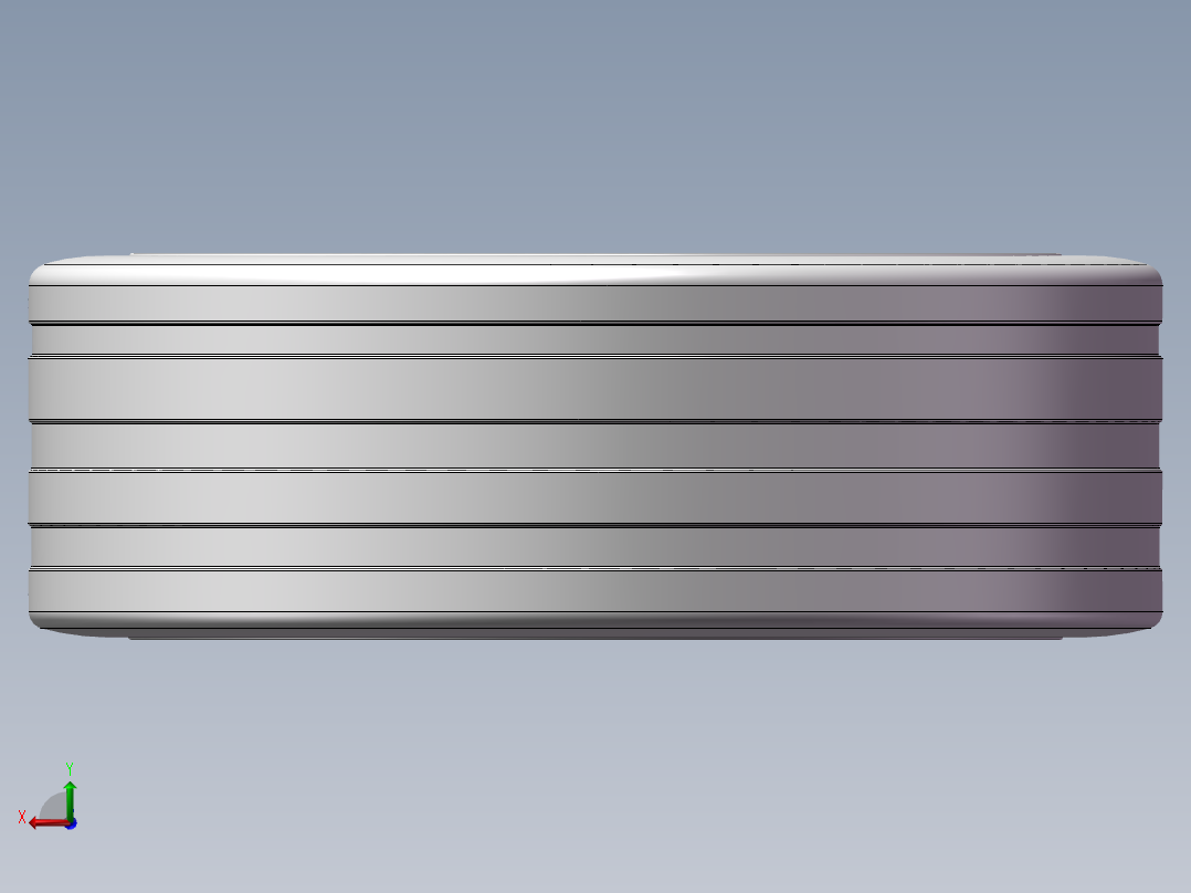 法拉利跑车轮胎后视图