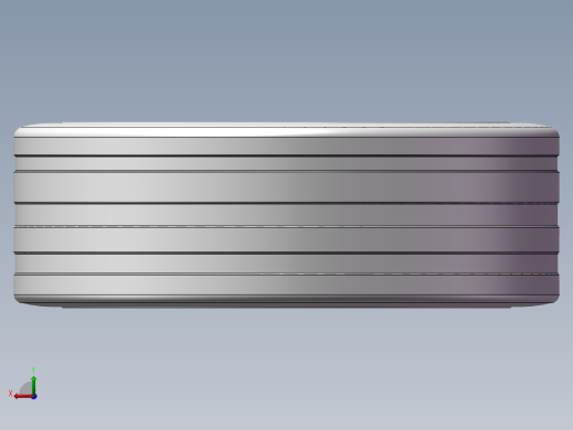 法拉利跑车轮胎后视缩略图