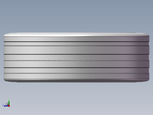 法拉利跑车轮胎右视缩略图