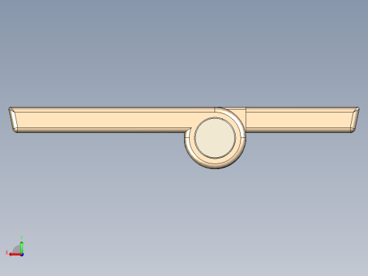 型材-KJN 30X45 CONDUCTIVE HINGE 3842544529后视缩略图