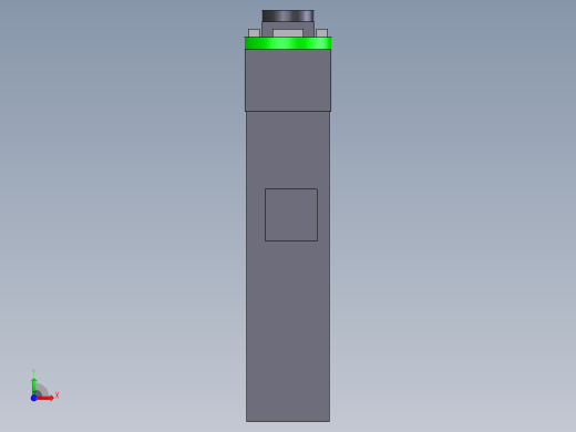摄像头前视缩略图