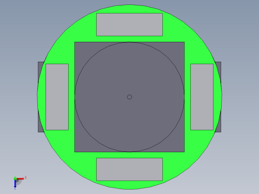 摄像头俯视缩略图