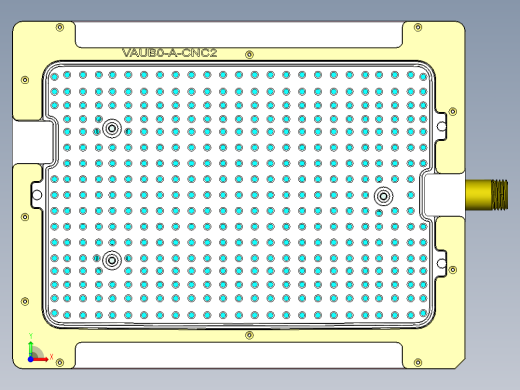 vaub0_lcd_cover619-cnc2笔记本CNC工装夹具三维模型-0623前视缩略图