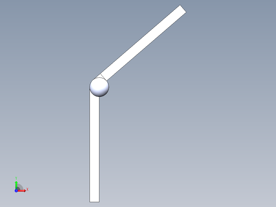 铰链、-(5)前视图