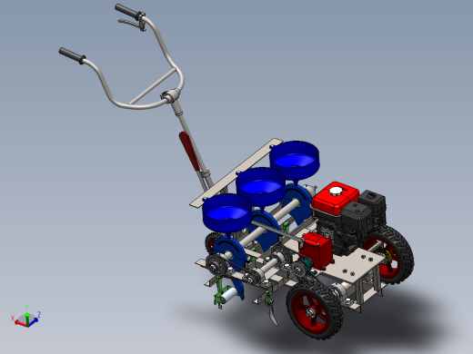 农业机械、播种机(53)