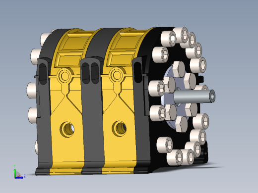 转子发动机、发动机(18)