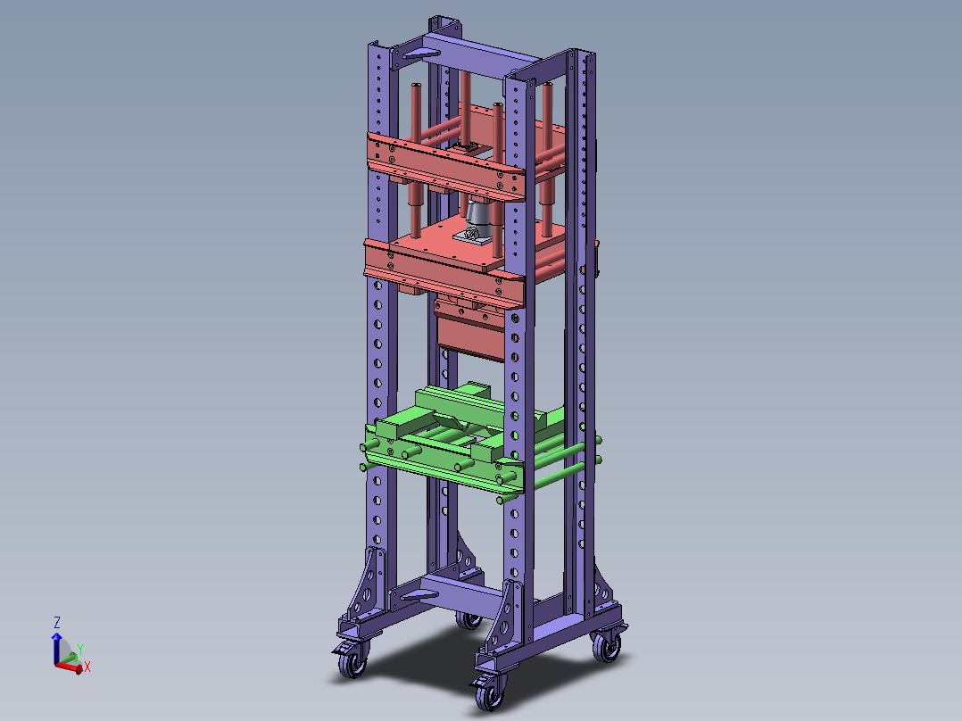 10吨液压折弯机sw18