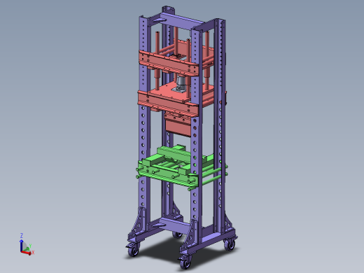 10吨液压折弯机sw18