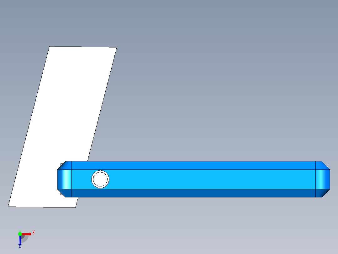 索尼z1 11保护壳俯视图