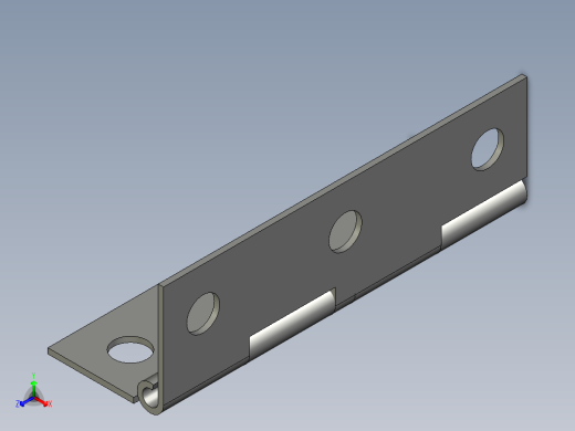 HHSP-25不锈钢合页020811180001