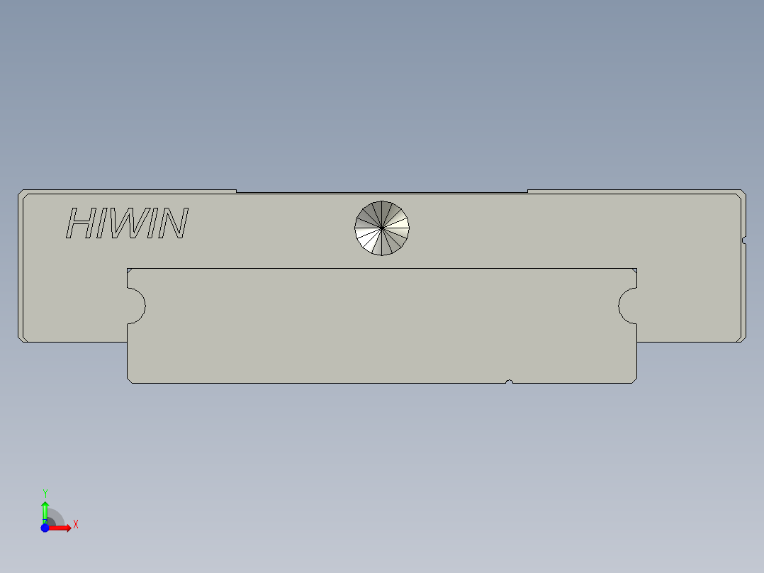 MGW15H-1111前视图
