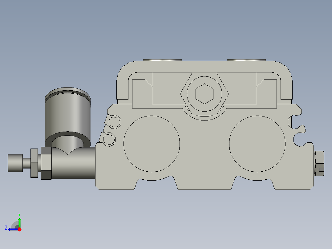MXQ16-100ZD-M9N(98_0)右视图