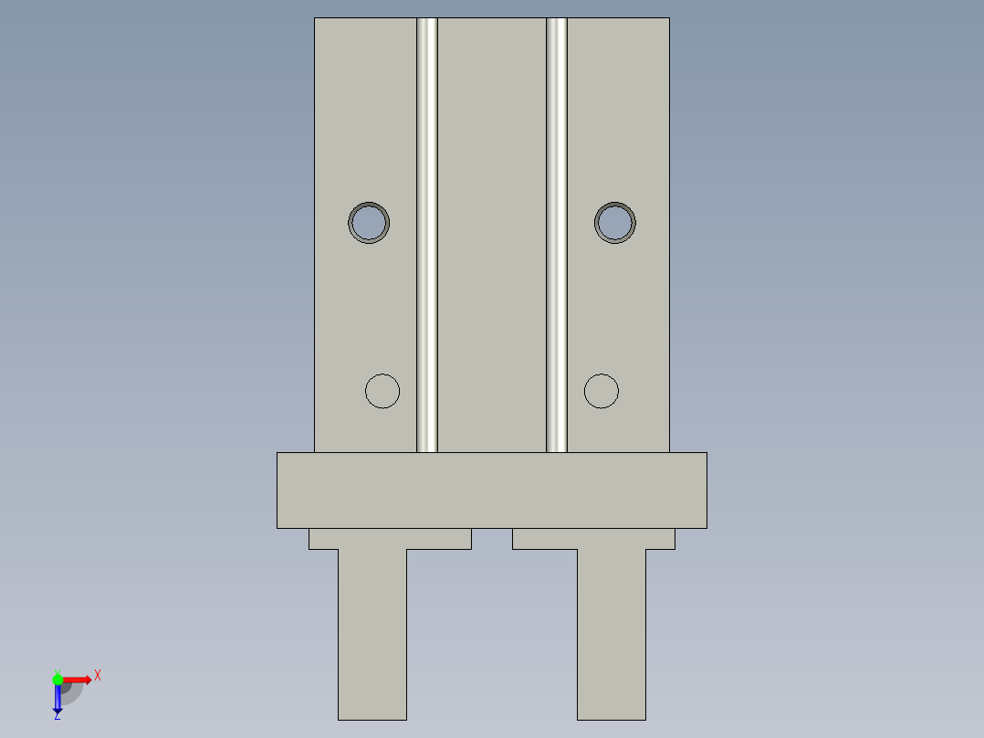 MHZ2-25D(25_0)俯视图