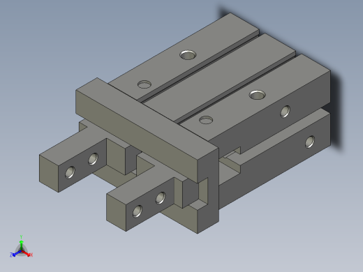 MHZ2-25D(25_0)正等轴测缩略图