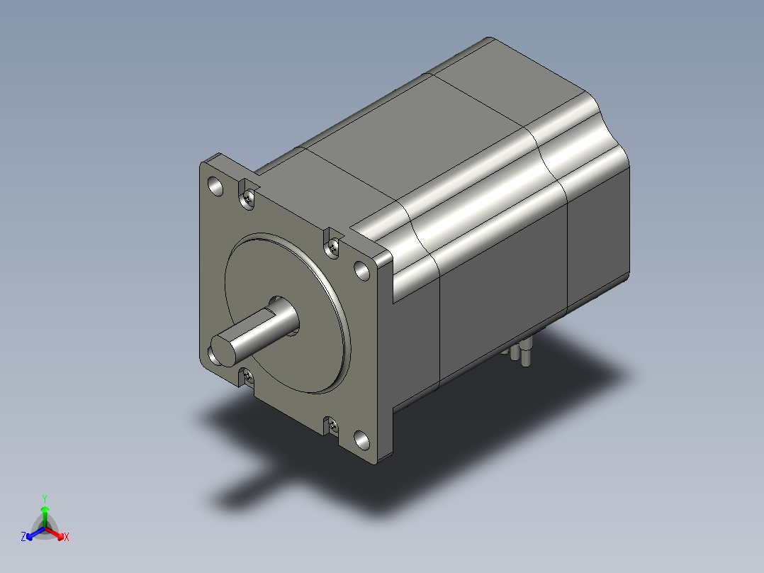 LXYC-BOSS57HS22雷赛ldA-ZYNP013