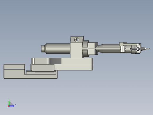 LAOTIEZONGCHENG_1_ASM左视缩略图