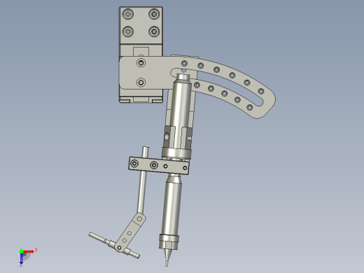 LAOTIEZONGCHENG_1_ASM俯视缩略图
