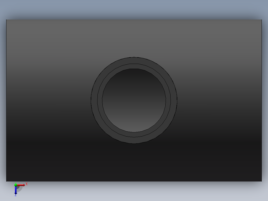 RTee_DN125_65_U-PVC俯视图