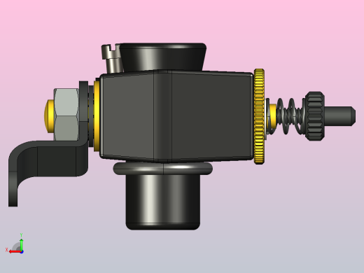 遥控化油器后视缩略图