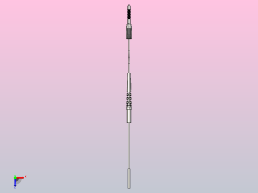 传感器PRE15Y10俯视缩略图
