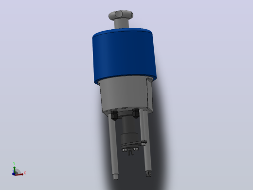 AEL5系列电动执行器[AEL52]