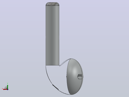 苹果airpod 后视缩略图